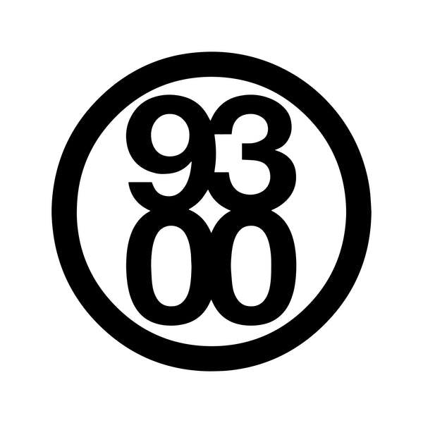 9300