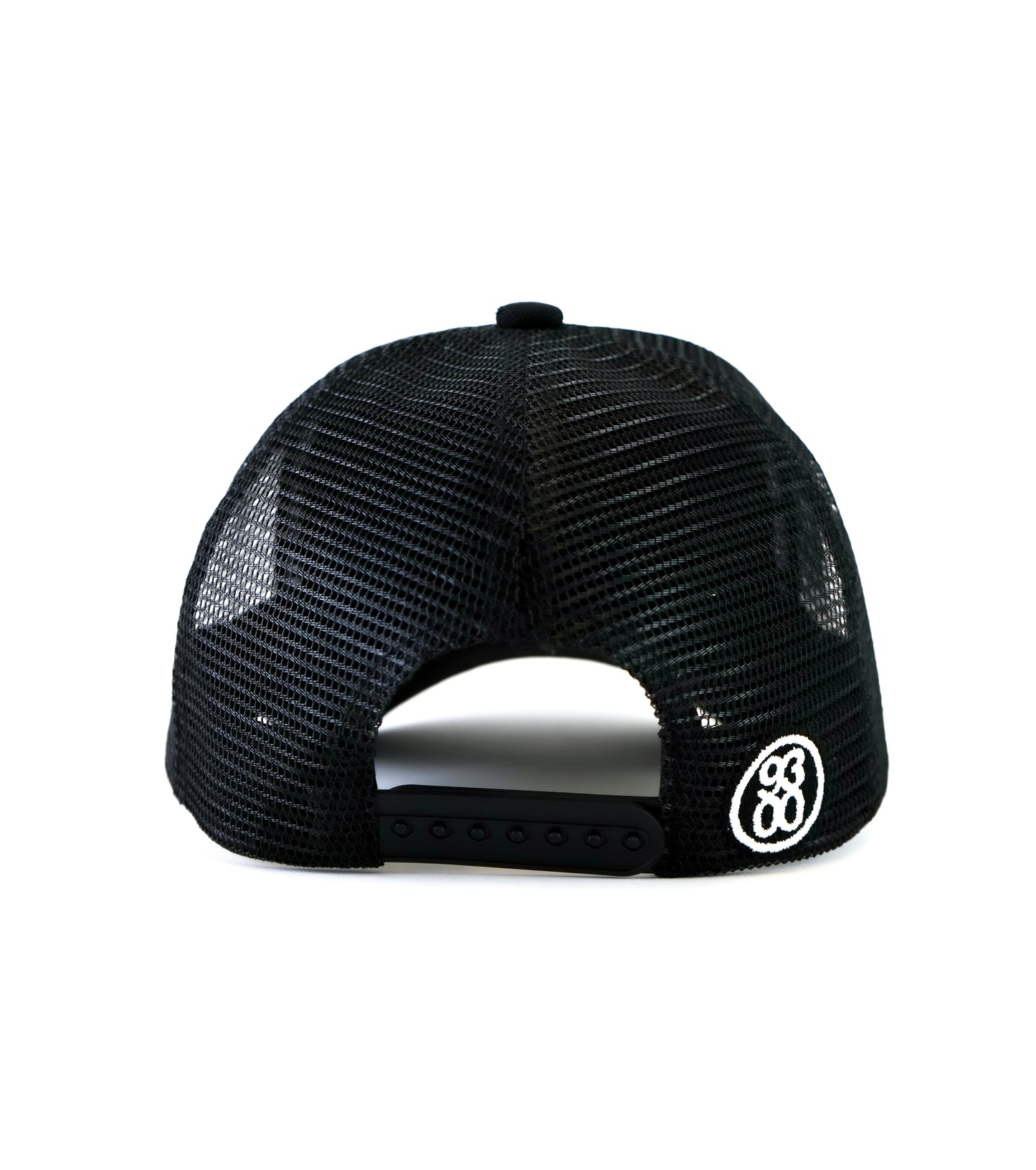 Siempre Con Dios Trucker Hat