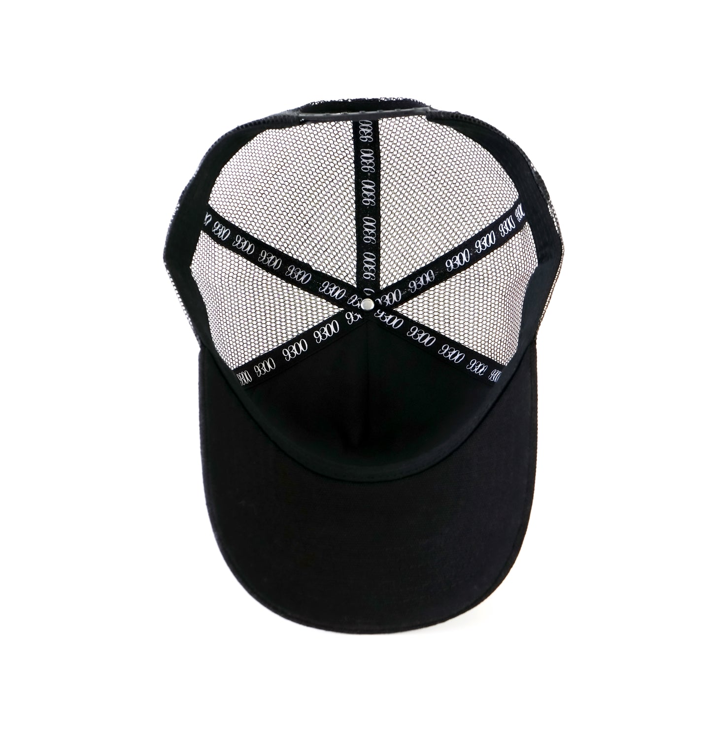 Siempre Con Dios Trucker Hat